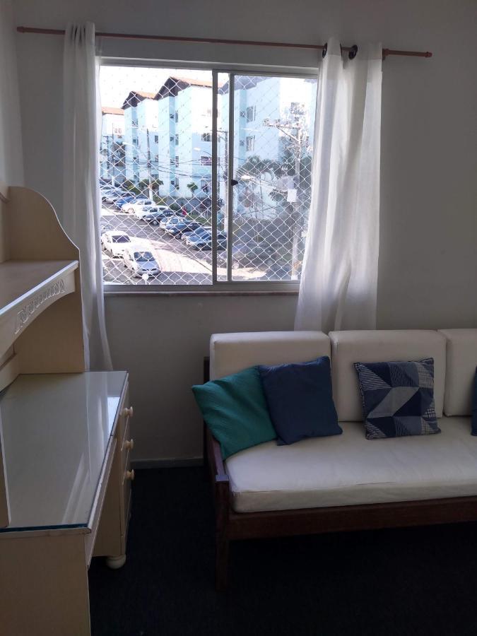 Campo Grande Pousar Ou Morar Appartement