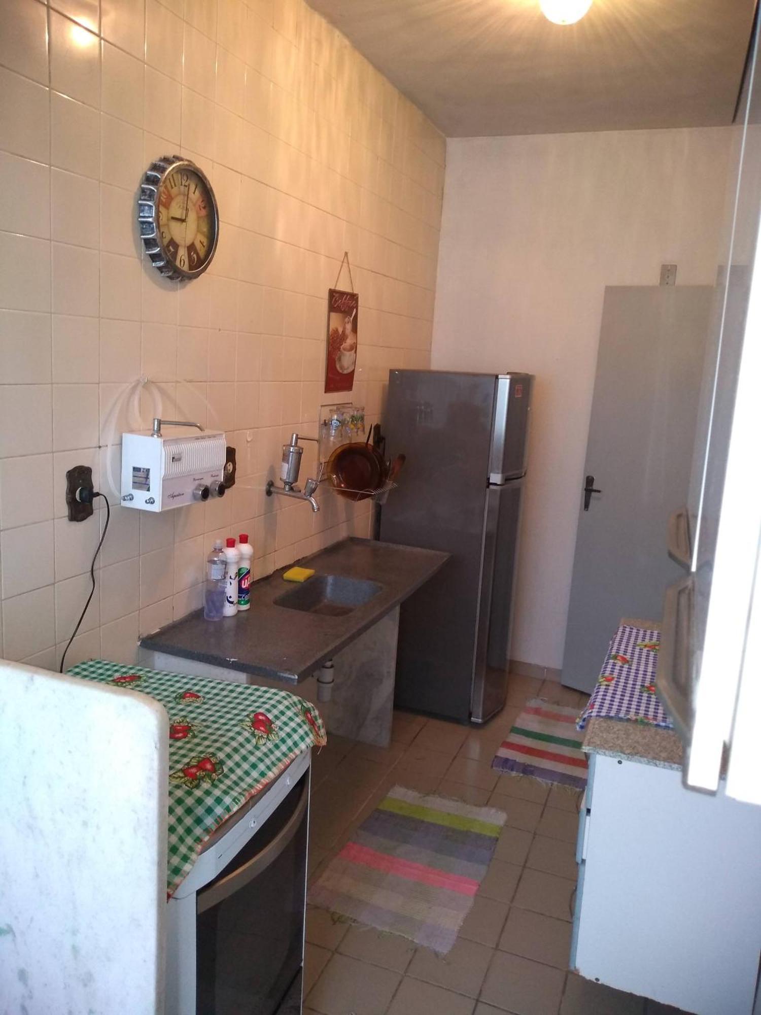 Appartement Campo Grande Pousar Ou Morar Rio de Janeiro