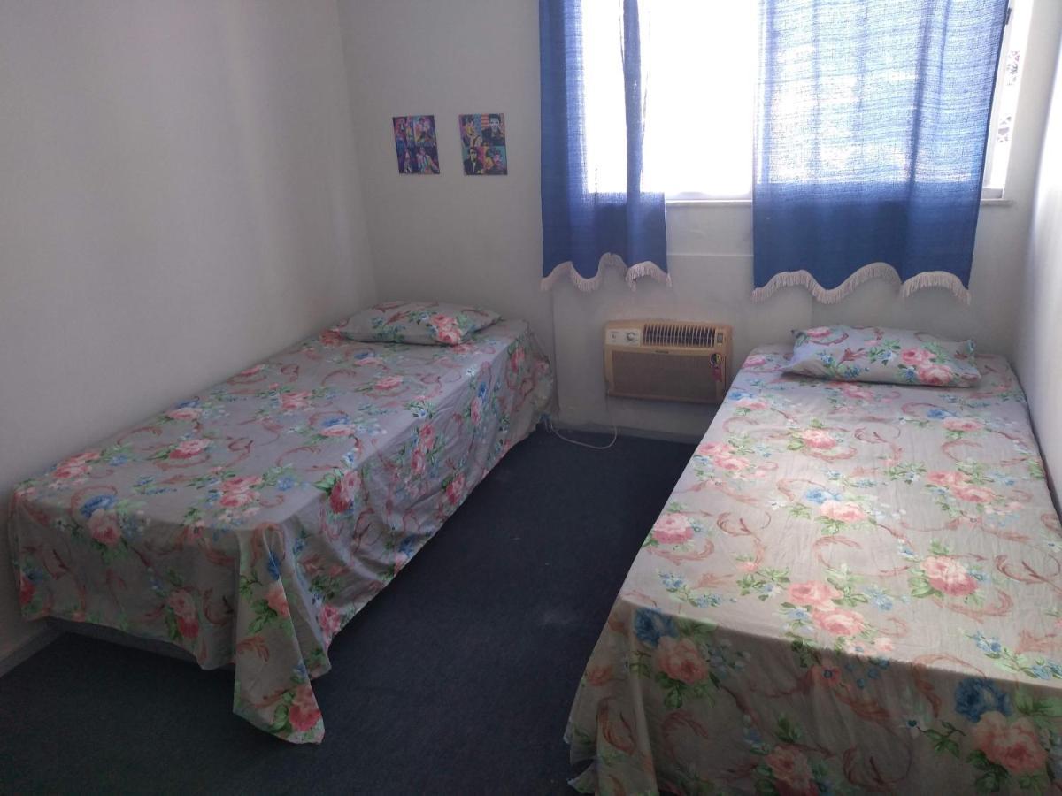 Campo Grande Pousar Ou Morar Appartement Rio de Janeiro