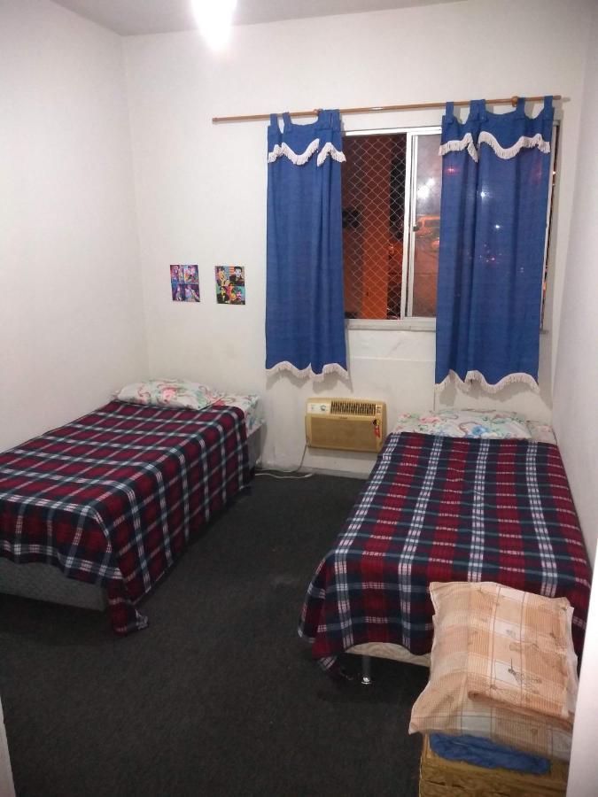 Campo Grande Pousar Ou Morar Appartement *