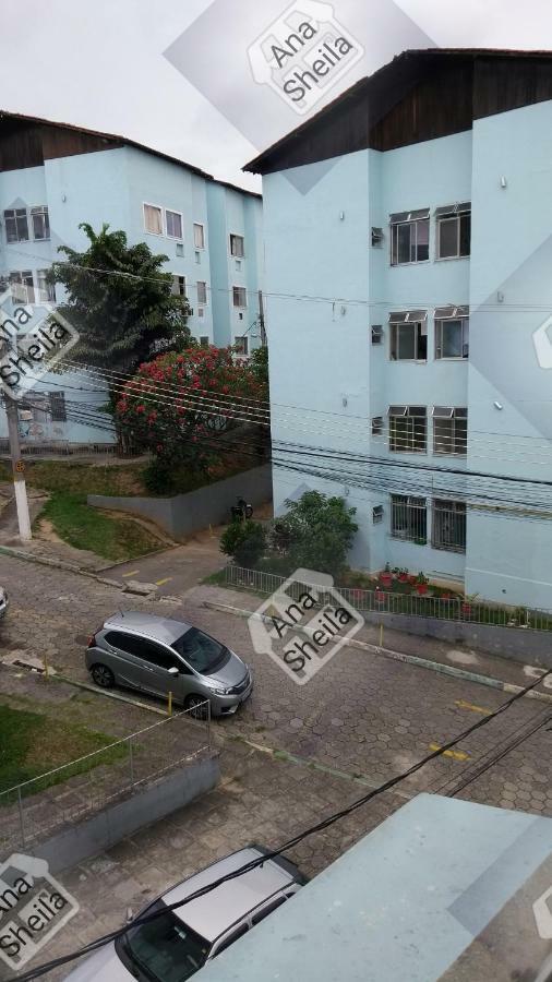 Campo Grande Pousar Ou Morar Appartement *
