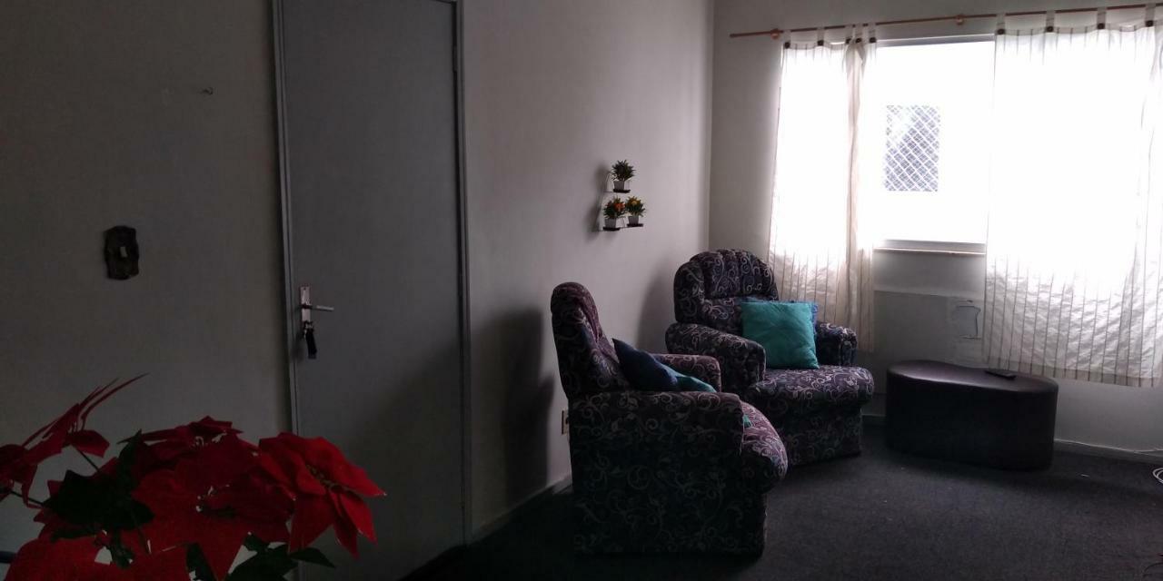 Appartement Campo Grande Pousar Ou Morar Rio de Janeiro