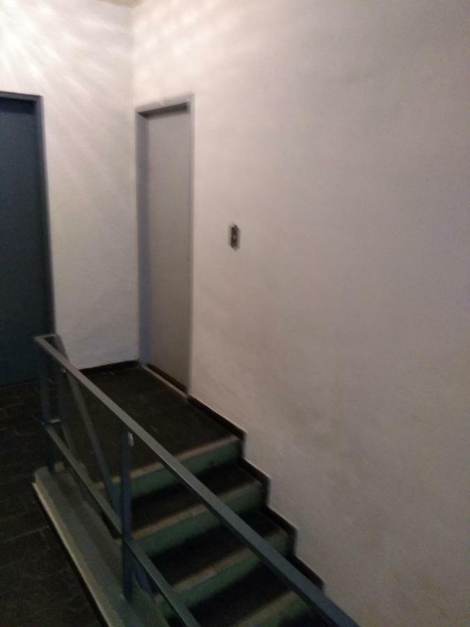 Campo Grande Pousar Ou Morar Appartement Rio de Janeiro
