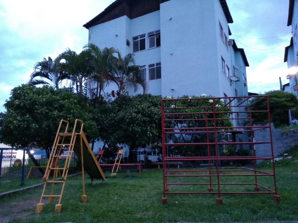 Appartement Campo Grande Pousar Ou Morar *