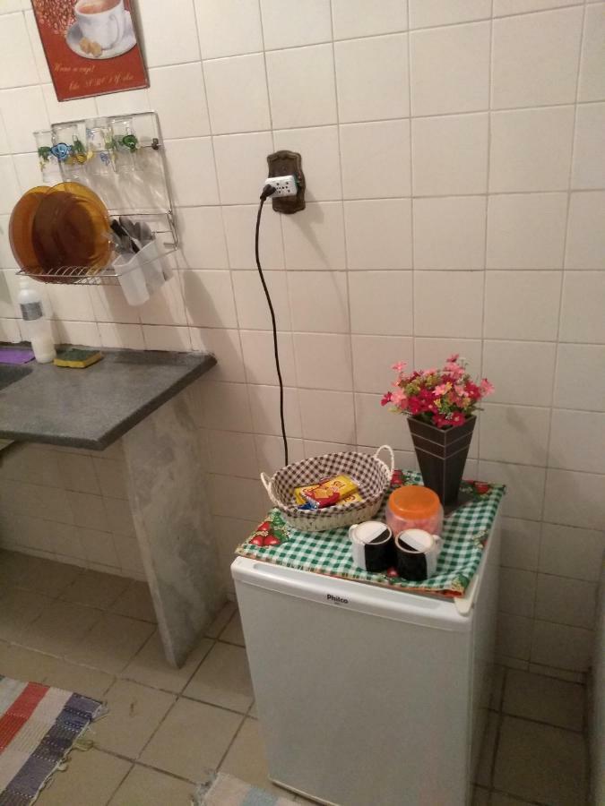 Appartement Campo Grande Pousar Ou Morar Rio de Janeiro