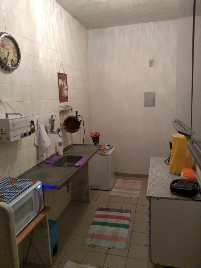 Campo Grande Pousar Ou Morar Appartement