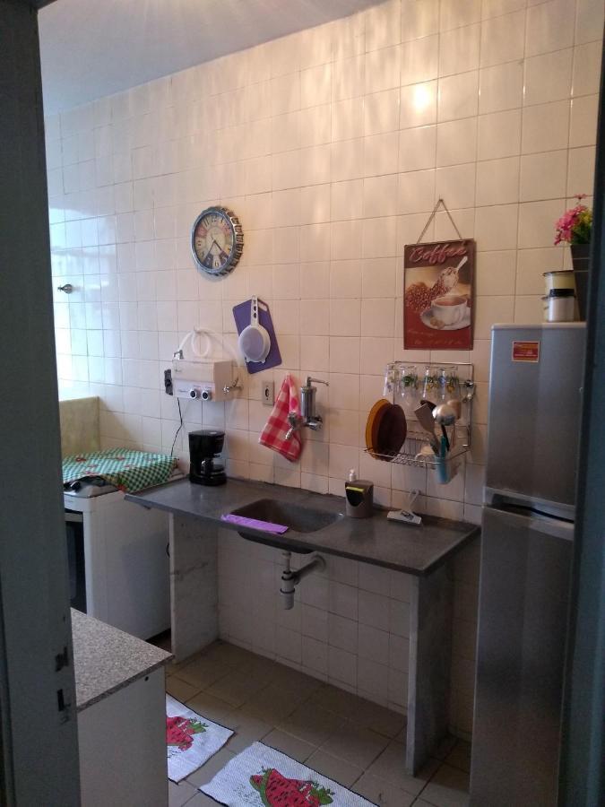 Campo Grande Pousar Ou Morar Apartamento Río de Janeiro