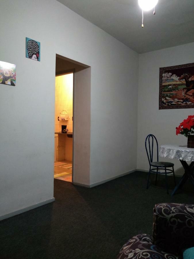 Campo Grande Pousar Ou Morar Apartamento Río de Janeiro