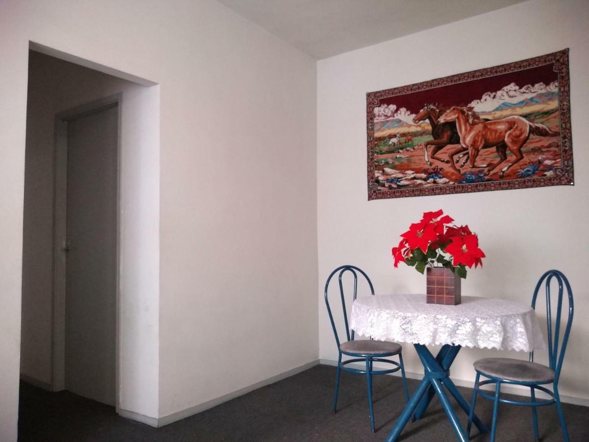 Apartamento Campo Grande Pousar Ou Morar