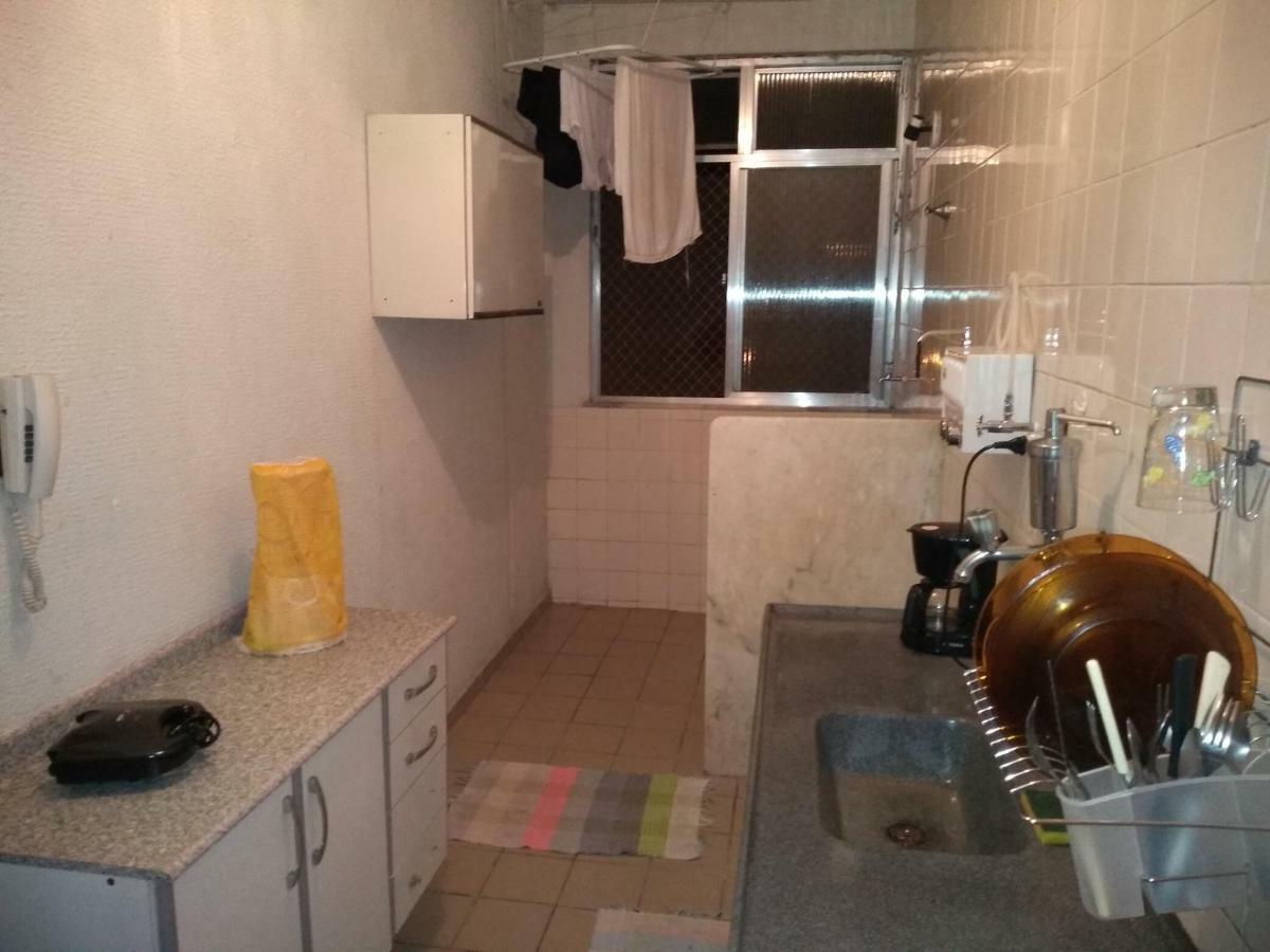 Campo Grande Pousar Ou Morar Apartamento *
