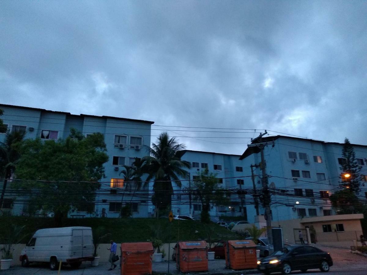 Campo Grande Pousar Ou Morar Río de Janeiro